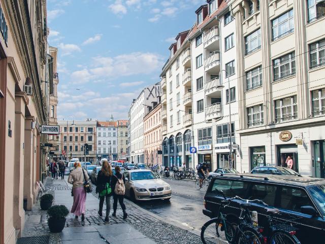Büro mieten in Mitte, Berlin