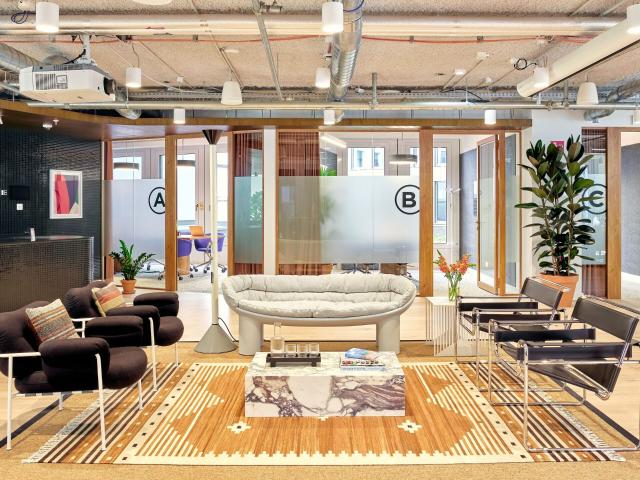 Büro mieten in Altstadt-Süd, Köln