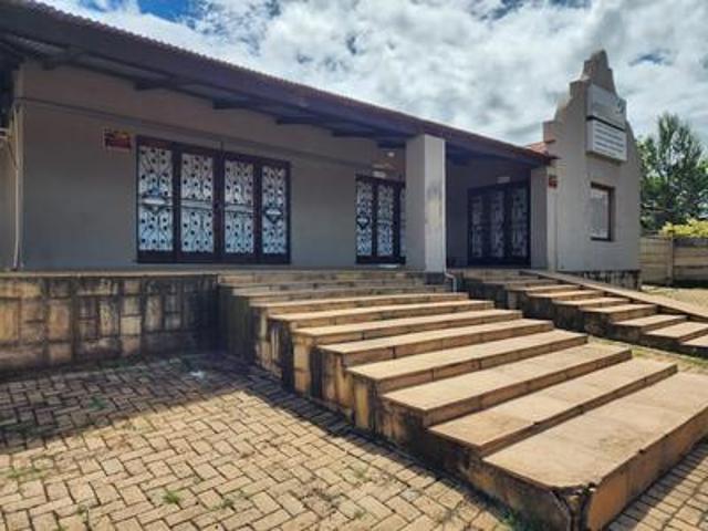 Commercial for sale in Ehlanzeni, Mpumalanga