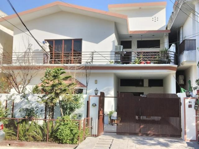 House for sale in Rawalpindi, Islamabad Capital Territory