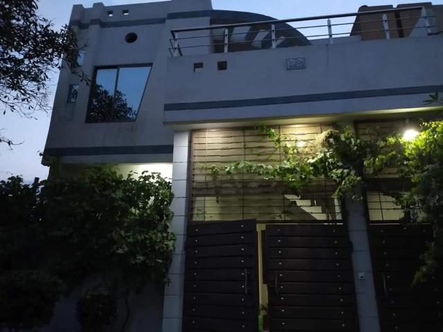 House for sale in Okara, Islamabad Capital Territory