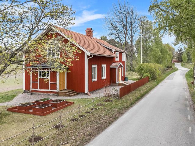 Villa till salu i Arboga, Västmanland
