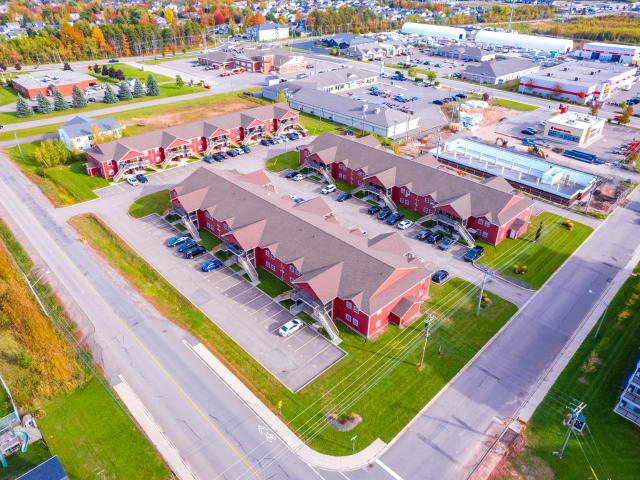 Apartment for rent in Albert, New Brunswick