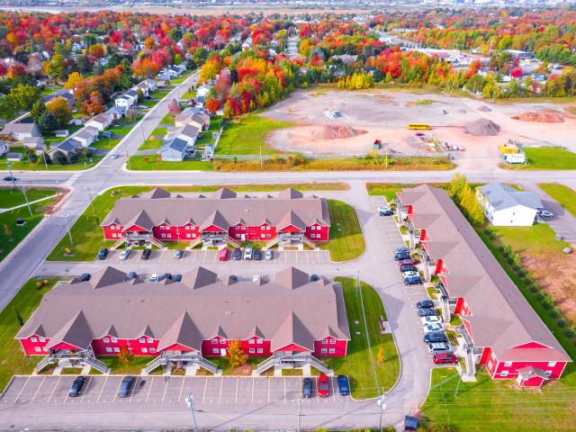 Apartment for rent in Albert, New Brunswick