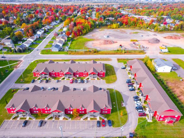 Apartment for rent in Albert, New Brunswick