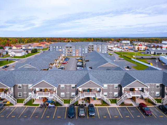 Apartment for rent in Albert, New Brunswick