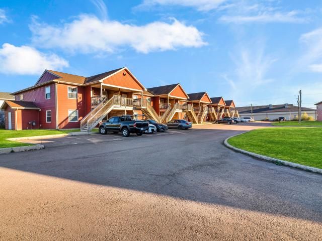 Apartment for rent in Albert, New Brunswick