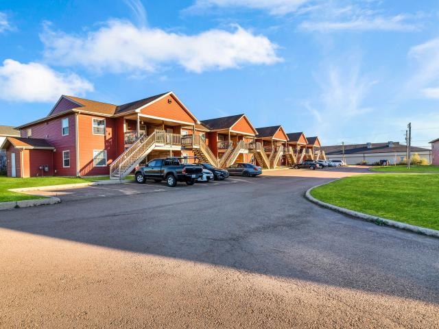 Apartment for rent in Albert, New Brunswick