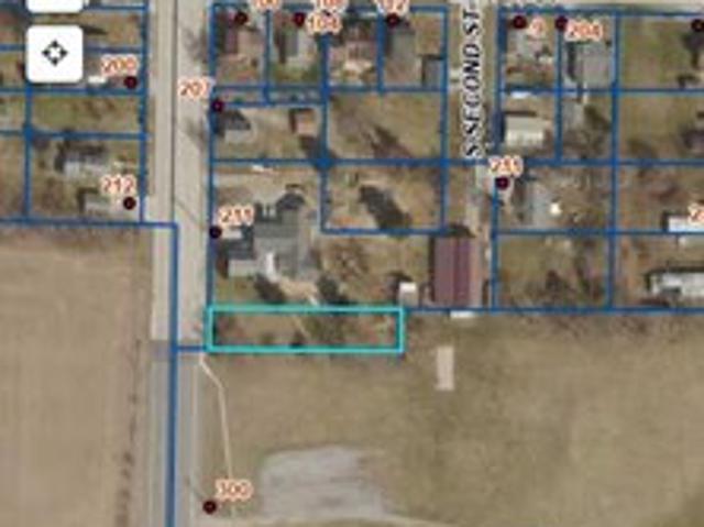 Land for sale in Portage, Ohio
