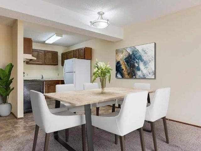 Apartment for rent in Medicine Hat, Alberta