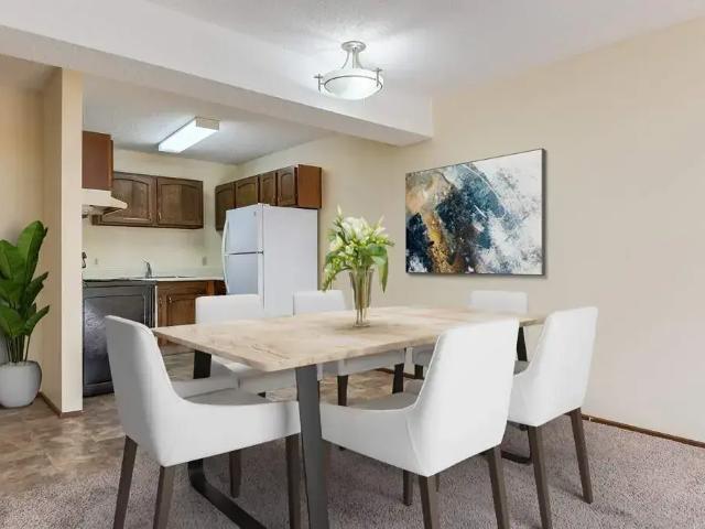 Apartment for rent in Medicine Hat, Alberta