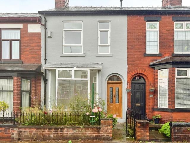 House for rent in Leigh, Wigan