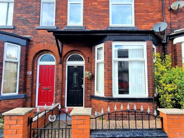 House for rent in Wigan, Greater Manchester
