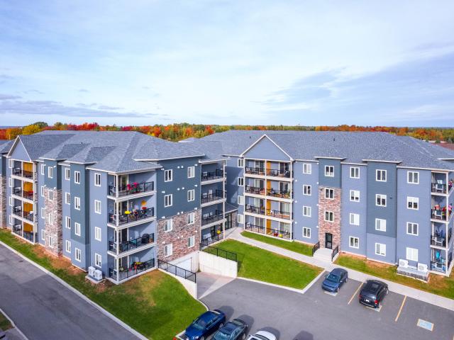 Apartment for rent in Albert, New Brunswick