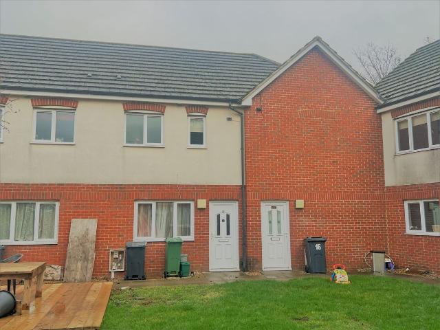 Apartment for rent in Bletchley and Fenny Stratford, Bletchley