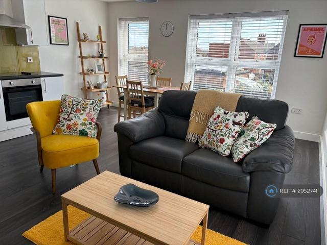 Apartment for rent in Bletchley and Fenny Stratford, Bletchley