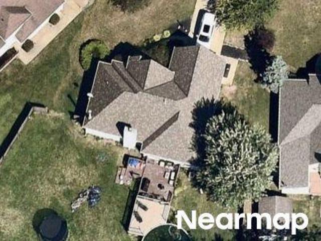 House for sale in Ohio