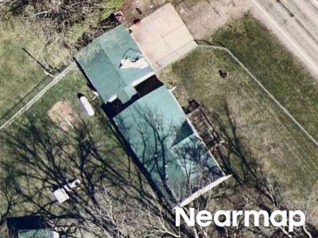 House for sale in Findley, Burr Oak Township