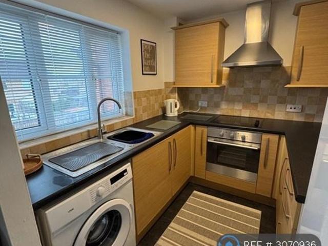 House for rent in Kingswood, Hull