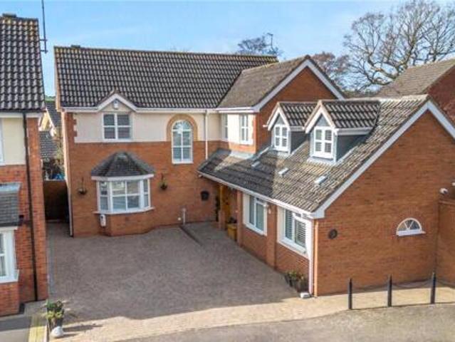 House for sale in Batchley, Redditch