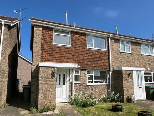 House for sale in Clapham, West Sussex