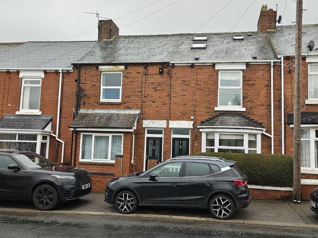 House for rent in Sacriston
