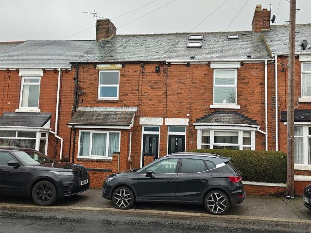 House for rent in Sacriston