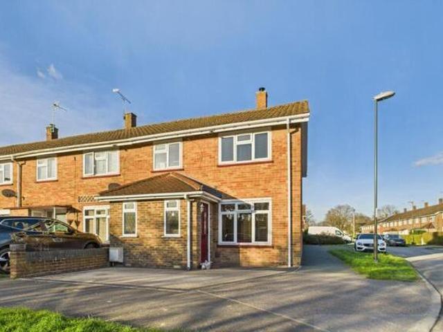 House for sale in Glynde, West Sussex