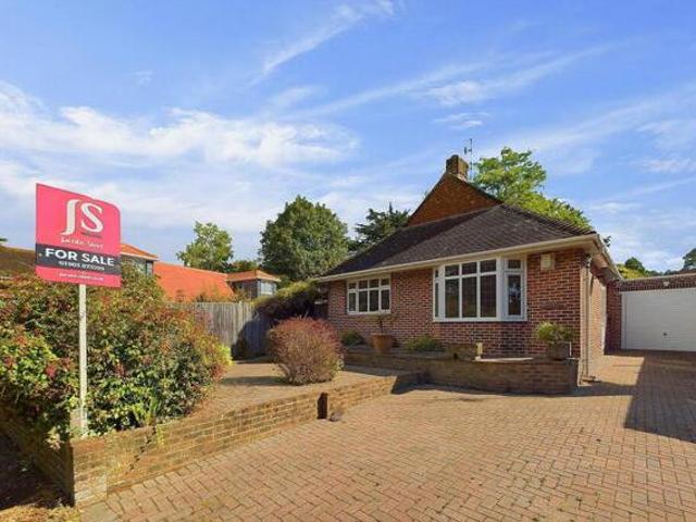 House for sale in Worthing, West Sussex