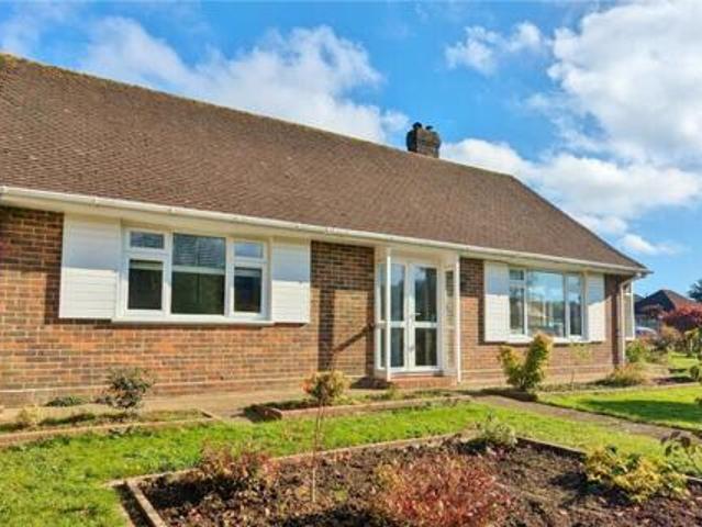 House for sale in Worthing, West Sussex