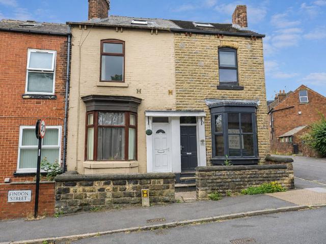 House for rent in Hillsborough, South Yorkshire