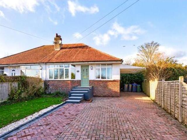 House for sale in Worthing, West Sussex