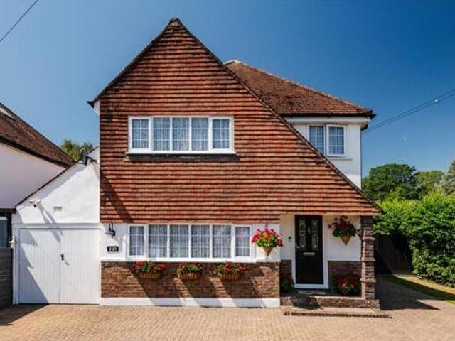 House for sale in Worthing, West Sussex