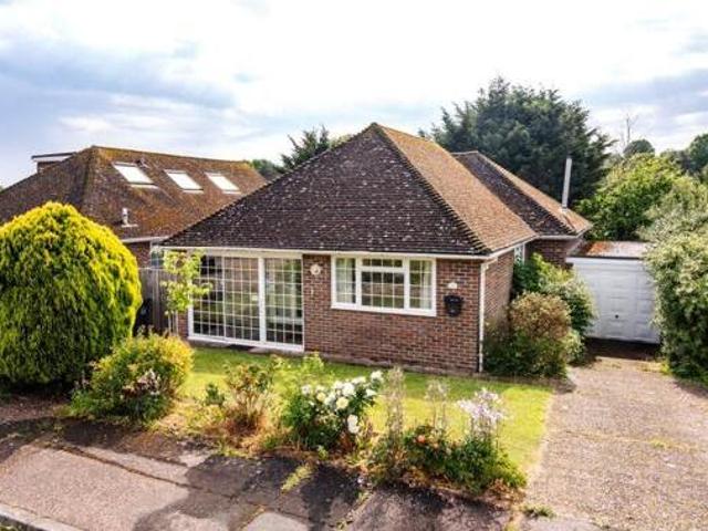 House for sale in Worthing, West Sussex