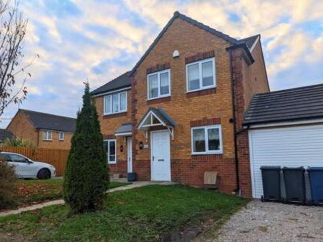 House for sale in Birch Green, Roby Mill