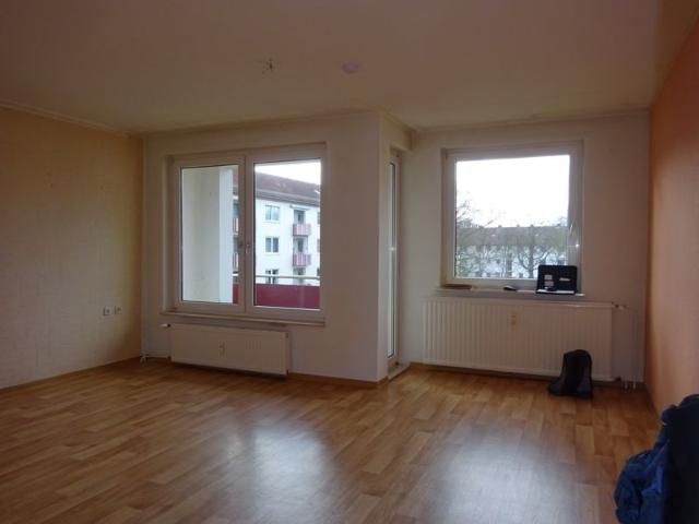 Apartment mieten in Findorff, Bremen