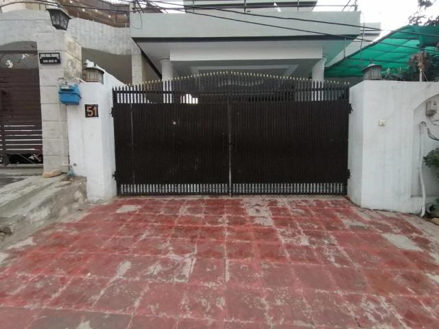 House for sale in Rawalpindi, Islamabad Capital Territory