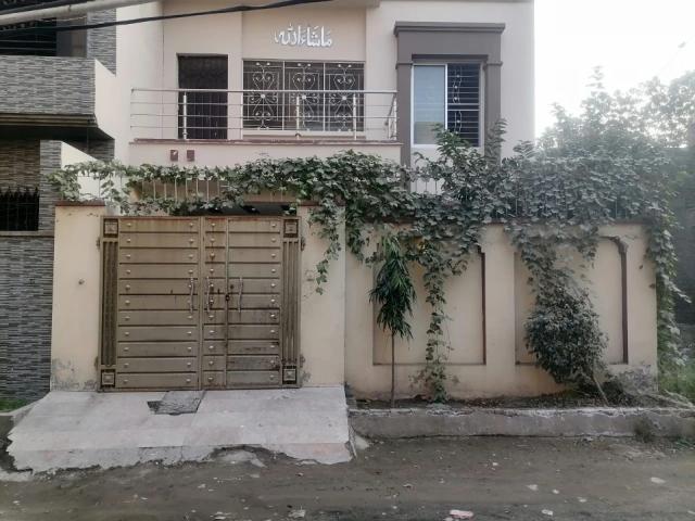 House for sale in Rawalpindi, Islamabad Capital Territory
