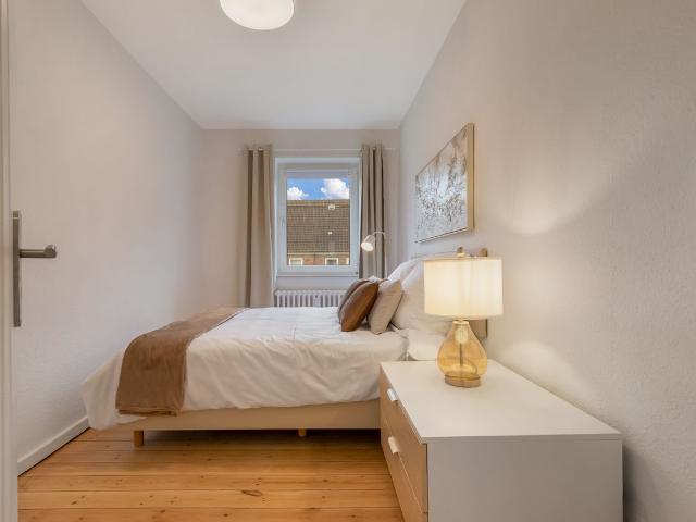 Apartment mieten in Ellerbek, Kiel