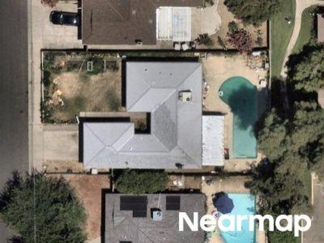 House for sale in Clovis, California
