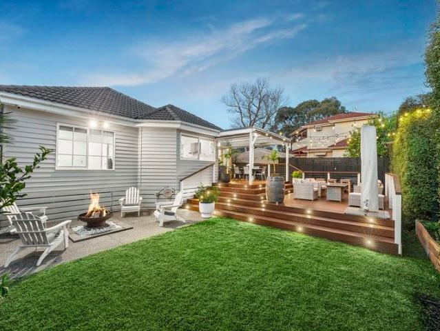 House for sale in Camerons Creek, Victoria