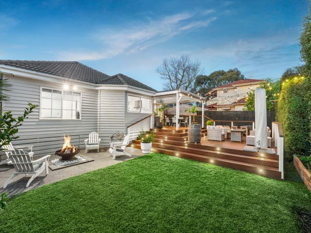 House for sale in Camerons Creek, Victoria