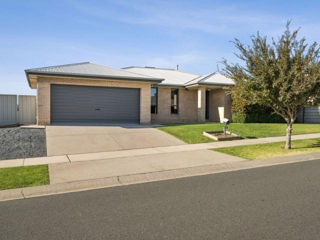 House for rent in Wodonga, Victoria