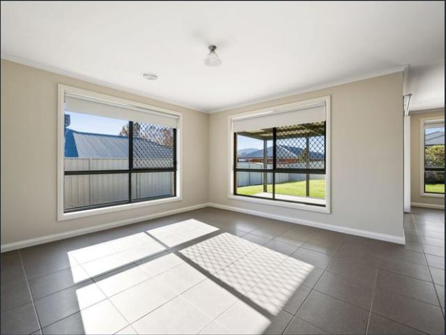 House for rent in Wodonga, Victoria