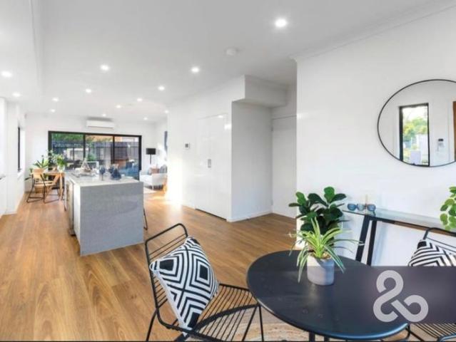 Townhouse for rent in Camerons Creek, Victoria