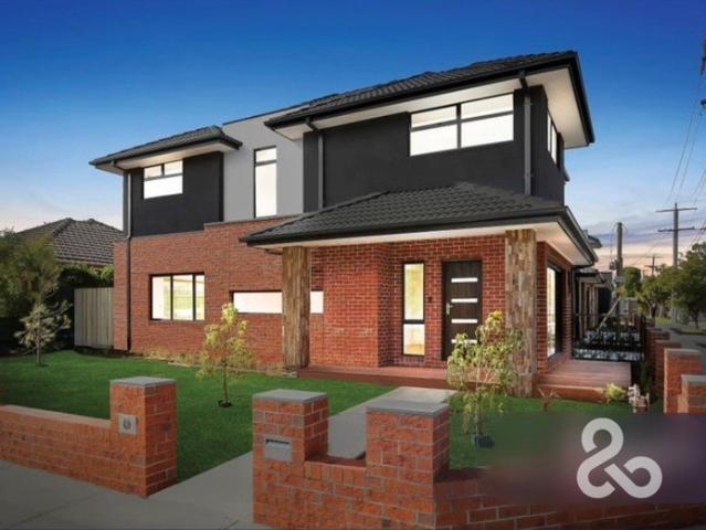 Townhouse for rent in Camerons Creek, Victoria