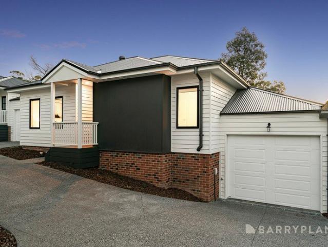Townhouse for sale in Camerons Creek, Victoria