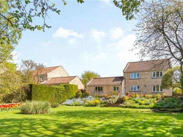House for sale in North Yorkshire