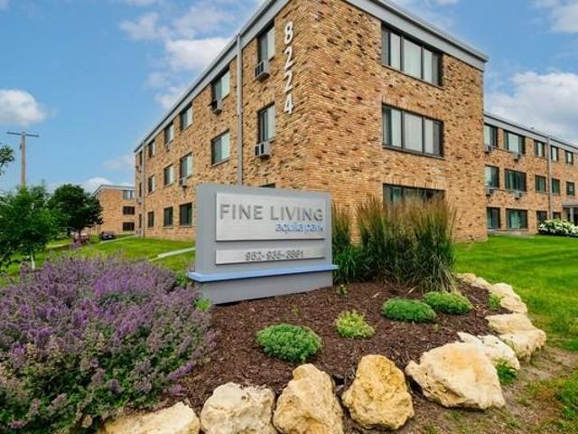 Apartment for rent in Hennepin, Minnesota