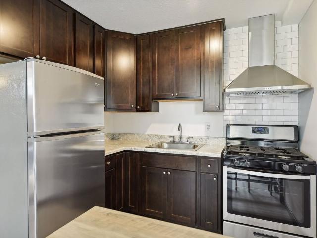 Apartment for rent in Hennepin, Minnesota